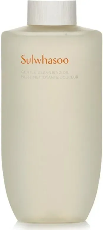 Sulwhasoo Sanftes Reinigungsöl 200ml
