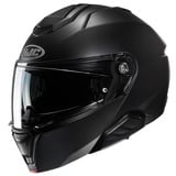 HJC Helmets HJC i91 Motorradhelm schwarz L