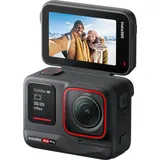 INSTA360 Ace Pro Action Cam Schwarz