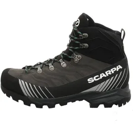 Scarpa Ribelle TRK GTX Shark/Gray 45