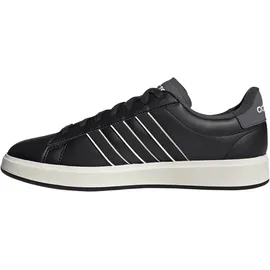 adidas Grand Court 2.0 Core Black/Core Black/Off White 41 1/3
