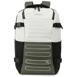 Hedgren Comby Performance Reiserucksack RFID 46 cm  beige