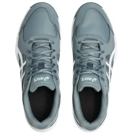 Asics Court Slide 4 Herren Weiß 40