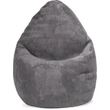 Magma Heimtex Sitzsack BeanBag SHARA XL