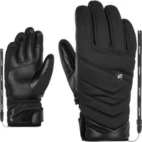 Ziener Kilja Ws PR Black