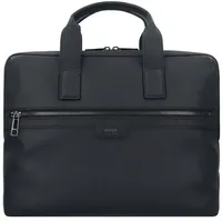 Boss Jareth Aktentasche 37 cm Laptopfach black