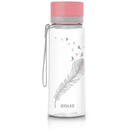 Equa Kids Birds Rosa 0,6 l