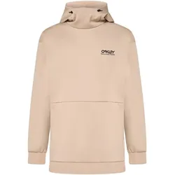 OAKLEY PARK RC SOFTSHELL Hoodie 2025 humus - XL