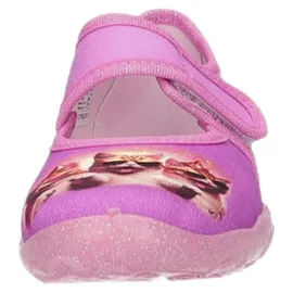 superfit Hüttenschuhe Rosa 28