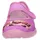 superfit Hüttenschuhe Rosa 28