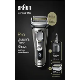 Braun Series 9 Pro 9465cc Elektrorasierer