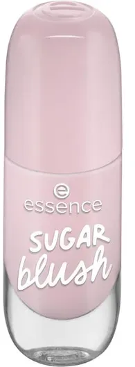 Preisvergleich Produktbild Essence Nägel Nagellack Gel Nail Colour SUGAR Blush