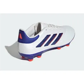 adidas Copa Pure 2 League FG Cloud White / Lucid Blue / Solar Red 42 2/3