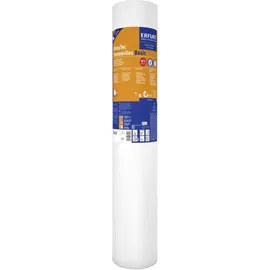 Erfurt Thermovlies Basic KlimaTec 0,75 x 10 m 1 mm Weiß