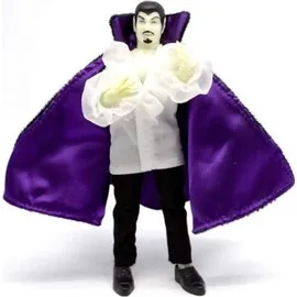 Mego Dracula Actionfigur (Glow in the Dark) 20 cm