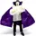 Mego Dracula Actionfigur (Glow in the Dark) 20 cm