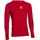 Select Funktionsshirt Lang rot