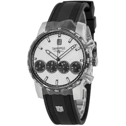 Eberhard & Co. Men's 31073.05/CN CU Chrono 4