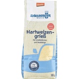 Spielberger Hartweizengrieß demeter 500g