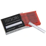 Coppelo Isaaki Exclusive Rasierklingen 10 St.