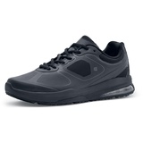 Shoes For Crews Revolution II, Schwarz Arbeitsschuh Gr. 35