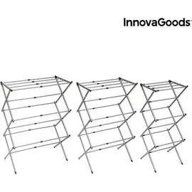 InnovaGoods Cloxy 11 m silber