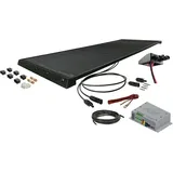 nls Dual Air Solar-Komplettsystem 150 BTU mobil