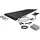 nls Dual Air Solar-Komplettsystem 150 BTU mobil