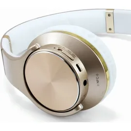 Conceptronic Wireless Bluetooth gold
