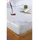 nordic schiller Matratzenschoner wasserdicht 160 x 200 cm weiß