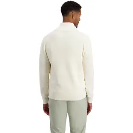 Pierre Cardin Strickpullover Weiß M
