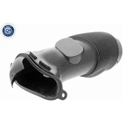 VAICO V10-3572 Saugrohr, Luftversorgung Q+, Erstausrüsterqualität MADE IN GERMAN...