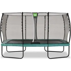 Allure Classic Trampolin 244x427cm EINHEITSGRÖSSE