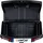enganchesaragon Towbox V3 Black LED Edition – Heckträgerbox