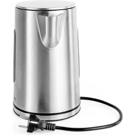 Rommelsbacher WK 3000 1,7 l Schwarz