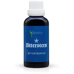 Bitterstern® Kräuterbitter Extrakt 50 ml 50 ml Extrakt