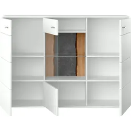 Set One by Musterring Highboard TACOMA