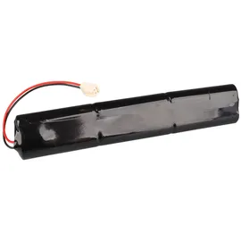 Akkuman Akku Velux Rollladen Solarfenster 10,8 Volt 2,2ah