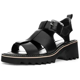ARA Paris Damen Schwarz 38,5