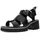 ARA Paris Damen Schwarz 38,5