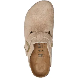 Birkenstock Boston Beige 38