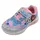 FLA EUROPE - LEOMIL NV. Leomil Frozen Klettschuh Blau in Gr. 25 - Blau - 25