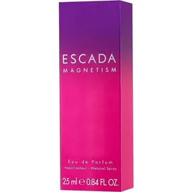 Escada Magnetism Eau de Parfum 25 ml