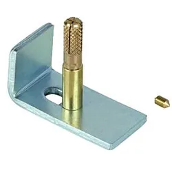 Grohe Befestigungssatz 49518 49518000 Unterbau-Waschtische