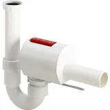 Viega Sperrfix 4995.1 in G1 1/2 x 50x170mm Kunststoff