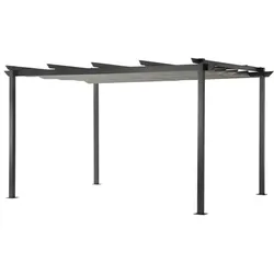 Leco Pergola