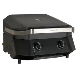 cozze Gasgrill Plancha G-500
