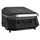 cozze Gasgrill Plancha G-500