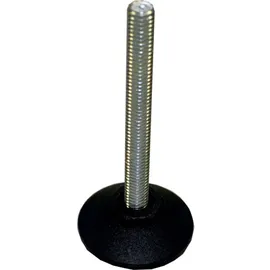 WOLF-Garten Stellfuss D52 M8 mit Mutter L 95 mm