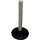 WOLF-Garten Stellfuss D52 M8 mit Mutter L 95 mm